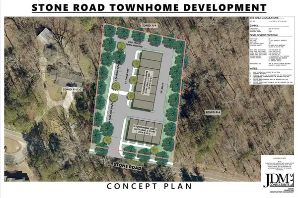 0 Stone Road Sw, Atlanta, GA 30331