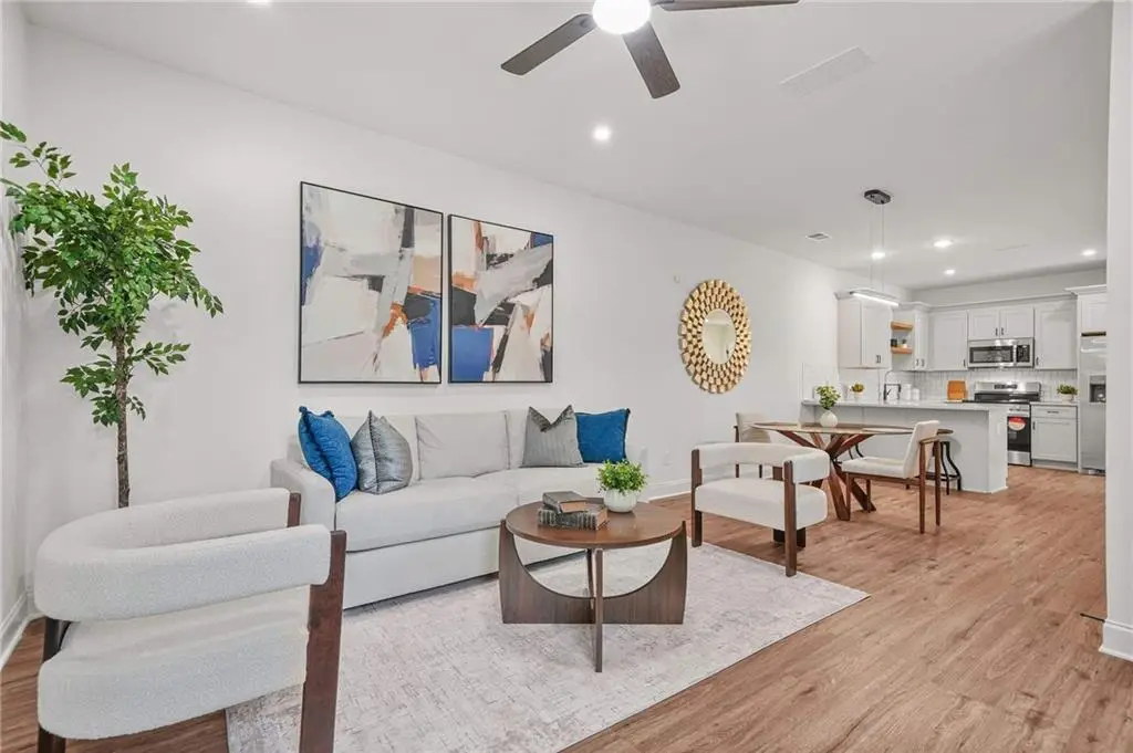 2468 Bellview Avenue Nw, Atlanta, GA 30318 - Image #1