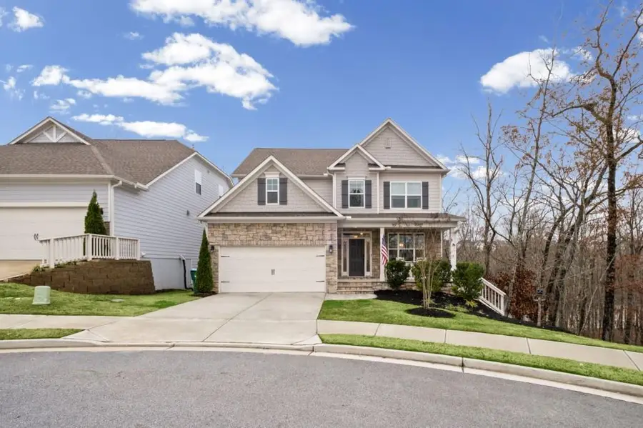417 Solace Place, Canton, GA 30114 - Image #2