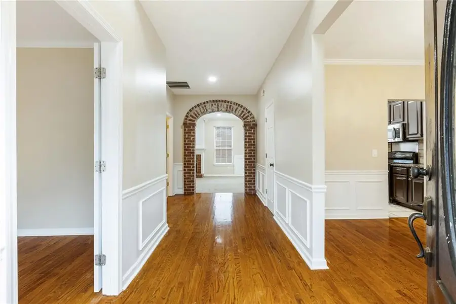 3028 Hallman Circle Sw, Marietta, GA 30064 - #2