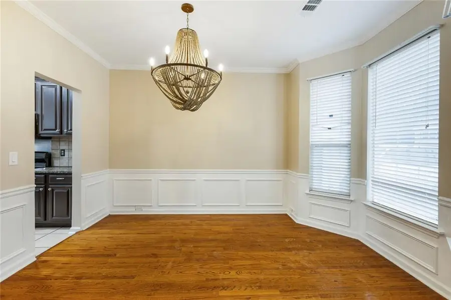 3028 Hallman Circle Sw, Marietta, GA 30064 - #3