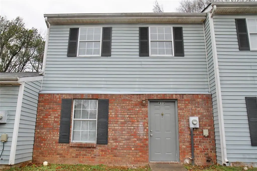 8513 Westchester Drive, Douglasville, GA 30134 - Image #1