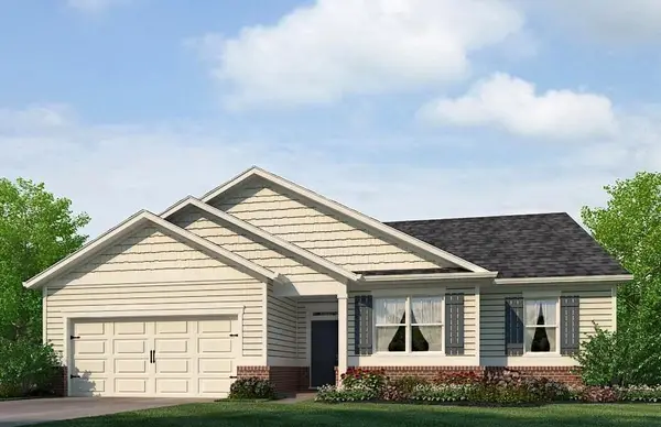 509 Majestic Oak Circle, Dallas, GA 30132