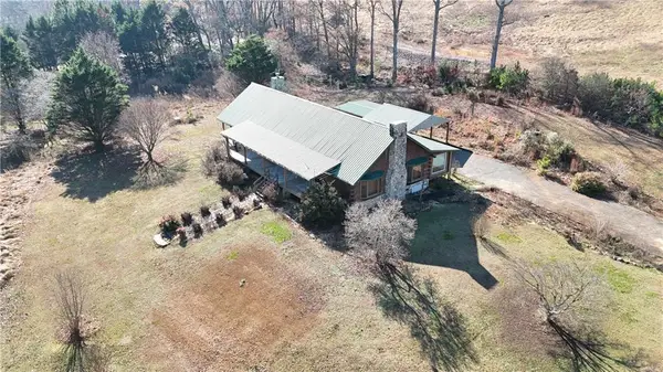 315 Woody Road Nw, Adairsville, GA 30103