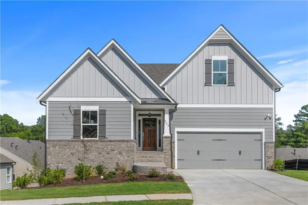 1971 Assembly (lot 164) Circle, Gainesville, GA 30501 - Image #1