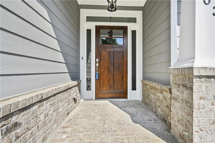 1971 Assembly (lot 164) Circle, Gainesville, GA 30501 - Image #2