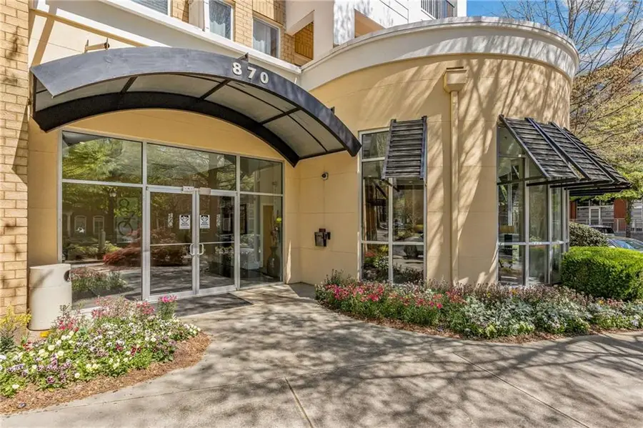 870 Inman #A305, Atlanta, GA 30307 - Image #2