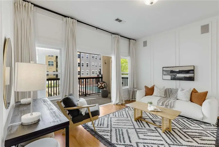 870 Inman #A305, Atlanta, GA 30307 - Image #3