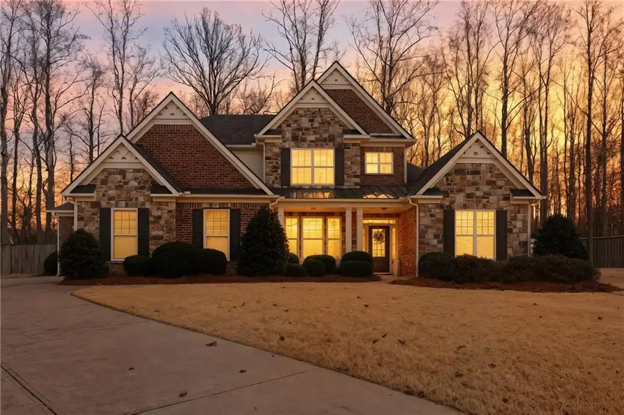 3535 Pleasant Springs Drive, Cumming, GA 30028 - Image #2