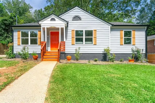 1059 Orlando Place Sw, Atlanta, GA 30311