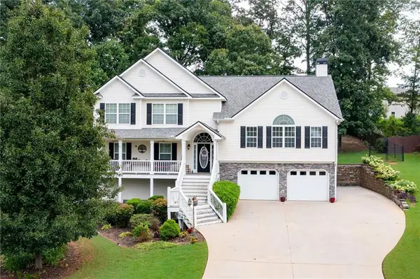 167 Sable Trace Trail, Acworth, GA 30102