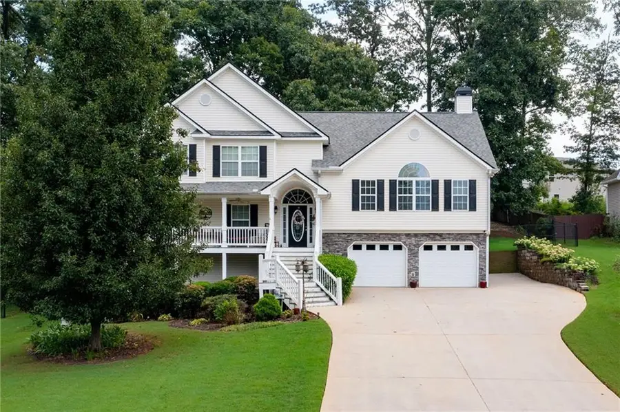 167 Sable Trace Trail, Acworth, GA 30102 - Image #2