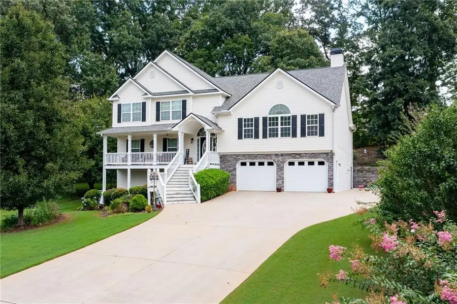 167 Sable Trace Trail, Acworth, GA 30102 - Image #3
