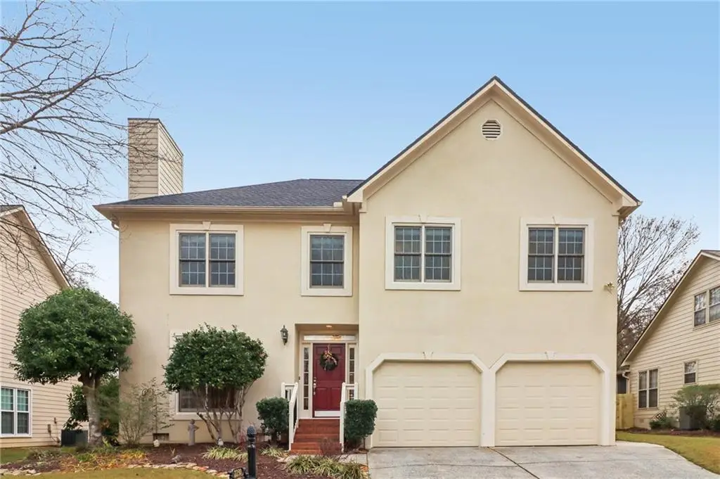 2230 Concord Square Ne, Marietta, GA 30062 - #1