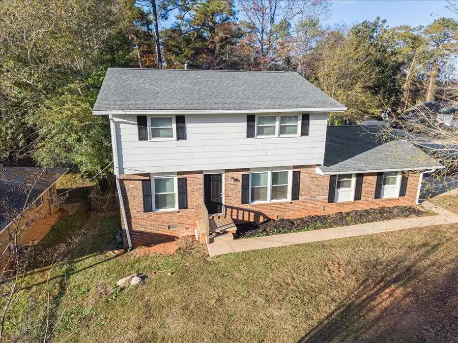 4176 Colony East Drive, Stone Mountain, GA 30083 - Image #2