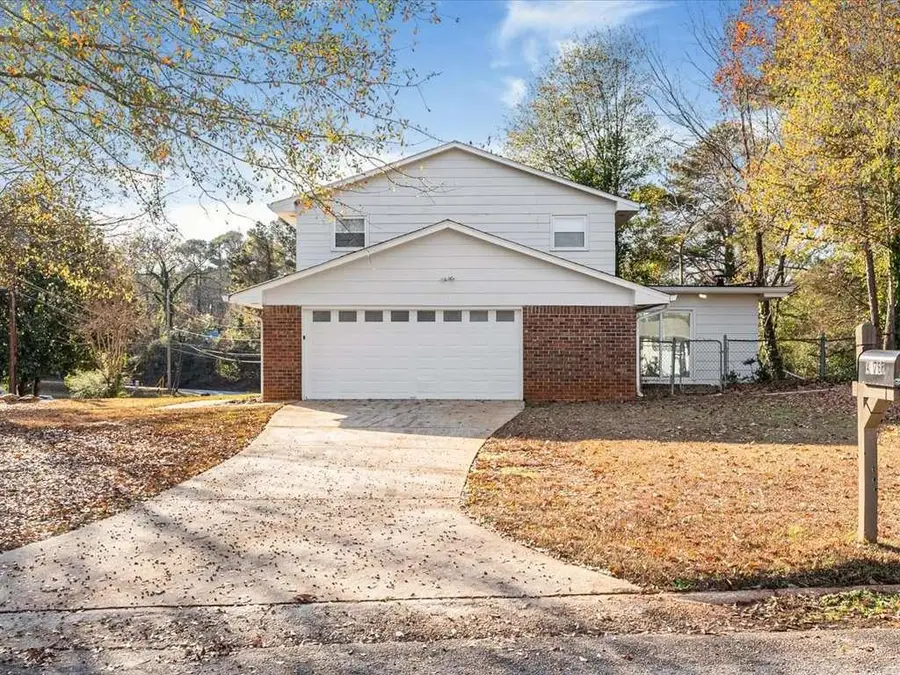 4176 Colony East Drive, Stone Mountain, GA 30083 - Image #3