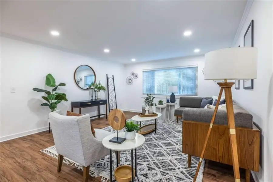 115 Biscayne Drive #F10, Atlanta, GA 30309 - Image #3