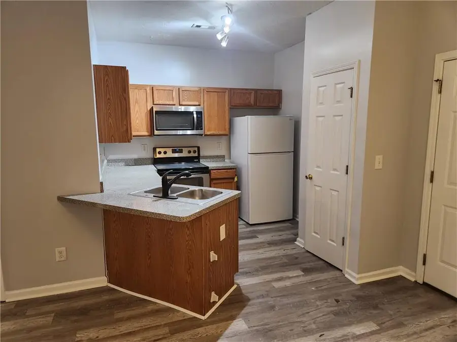 1545 Eastern Sunrise Lane, Decatur, GA 30034 - Image #3