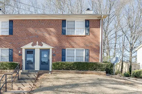 502 Downing Street, Lawrenceville, GA 30046