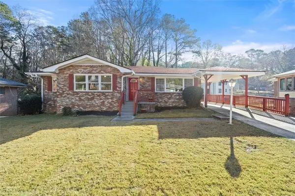 1711 Detroit Avenue Nw, Atlanta, GA 30314