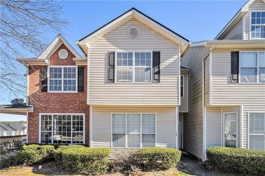 119 Odyssey Turn, Conyers, GA 30012 - #2