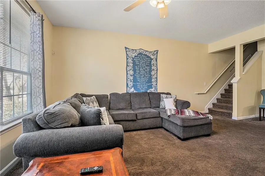 119 Odyssey Turn, Conyers, GA 30012 - #3