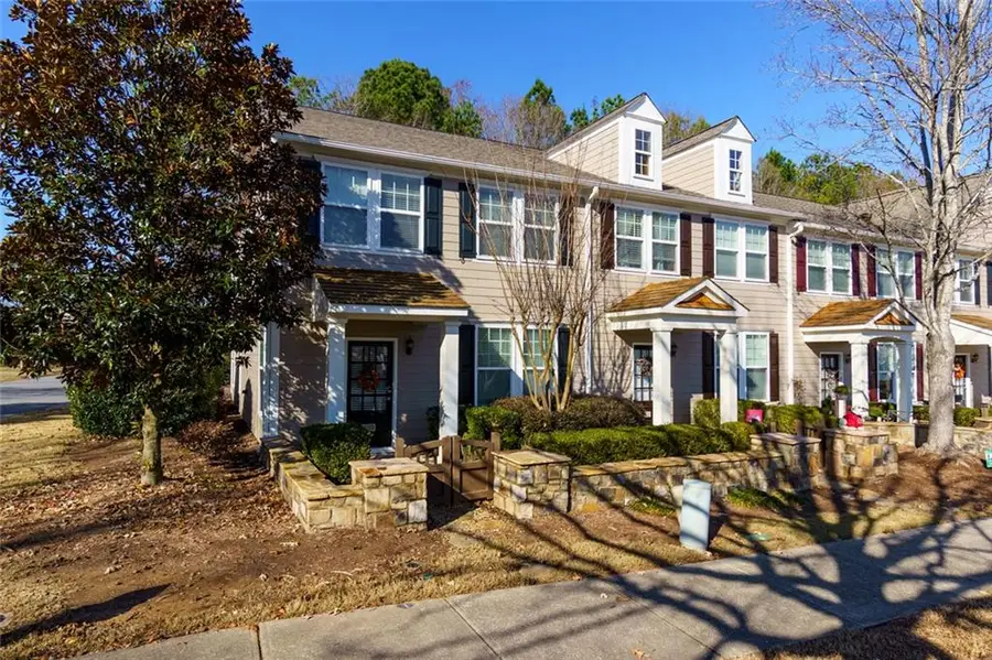 201 River Green Avenue, Canton, GA 30114 - Image #2