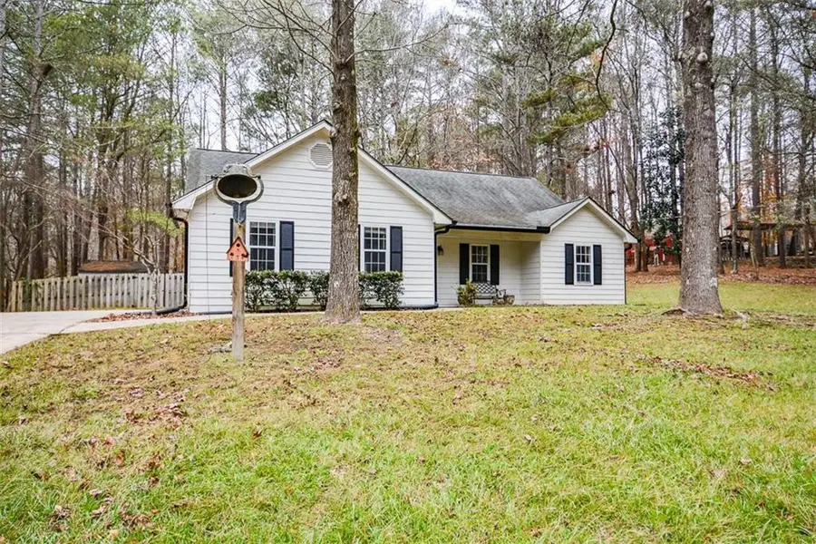1413 Reed Lane, Woodstock, GA 30189 - Image #3