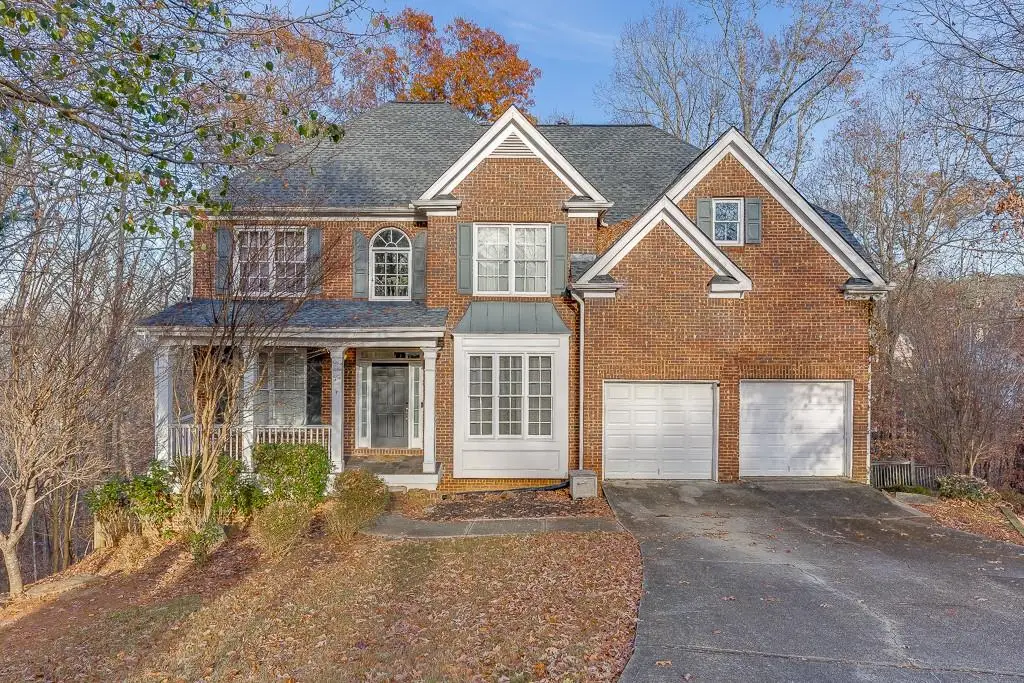 682 Montglade Court, Suwanee, GA 30024 - Image #1
