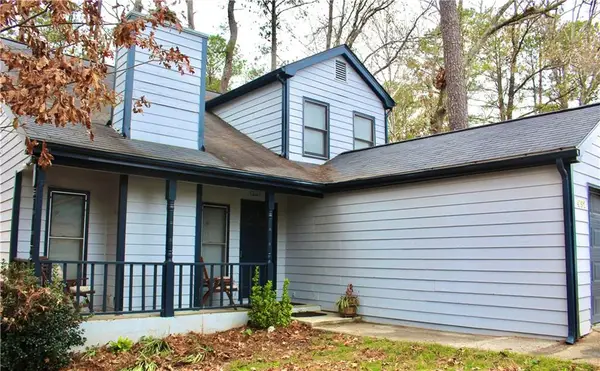 4792 Cedar Park Way, Stone Mountain, GA 30083