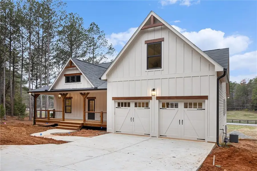 96 Floyd Creek Church Road, Taylorsville, GA 30178 - #3