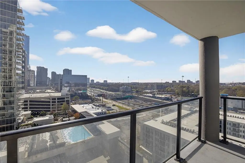 1280 W Peachtree Street Nw #1806, Atlanta, GA 30309 - Image #1