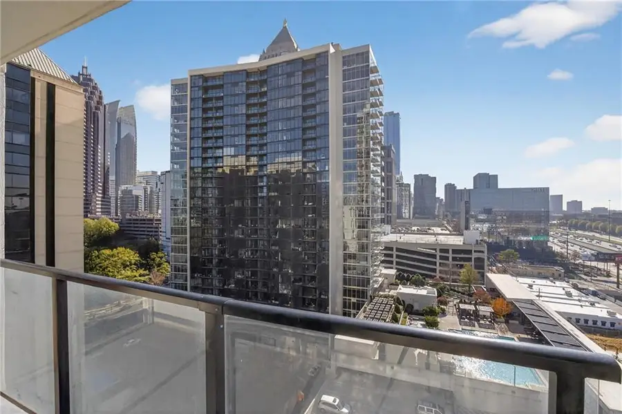 1280 W Peachtree Street Nw #1806, Atlanta, GA 30309 - Image #2