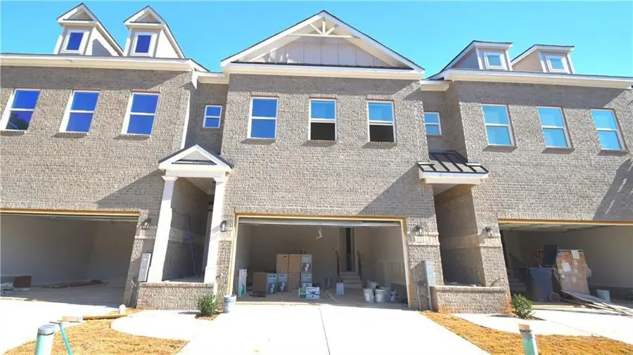 3364 Sarah Trail #3, Decatur, GA 30032 - Image #2