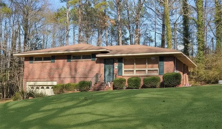 1204 Club House Road, Columbus, GA 31903 - Image #2