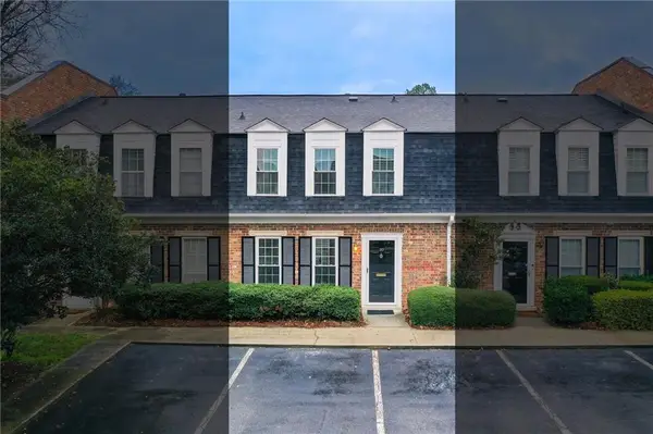 10 Market Square Place Nw, Atlanta, GA 30318