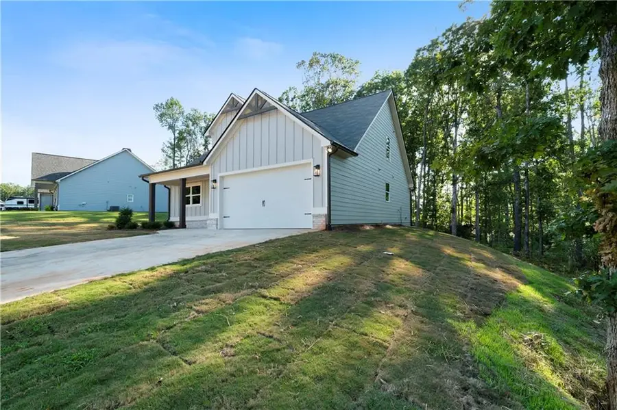 281 Harmony Woods Drive, Dallas, GA 30157 - #3
