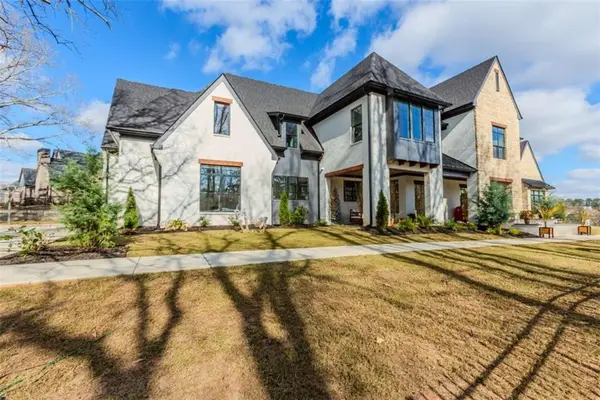 3277 Bailey Road, Dacula, GA 30019