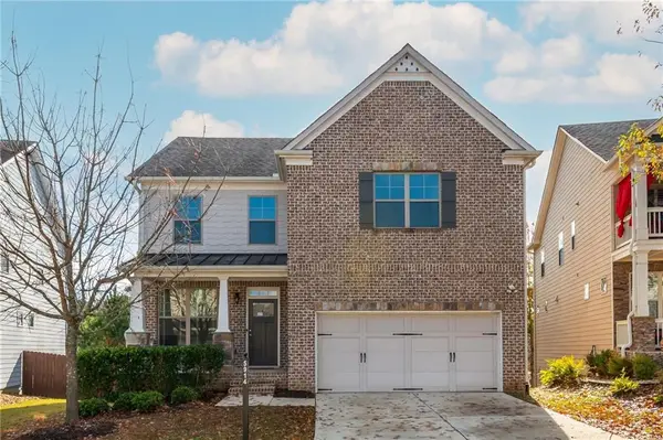 5914 High Hampton Lane Se, Mableton, GA 30126