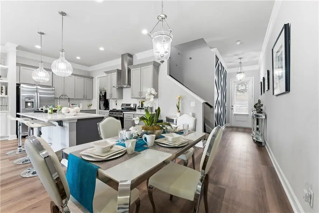 3366 Sarah Trail #4, Decatur, GA 30032 - #1