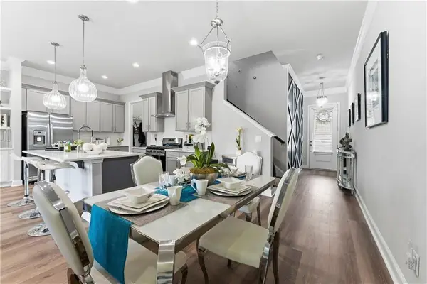 3366 Sarah Trail #4, Decatur, GA 30032