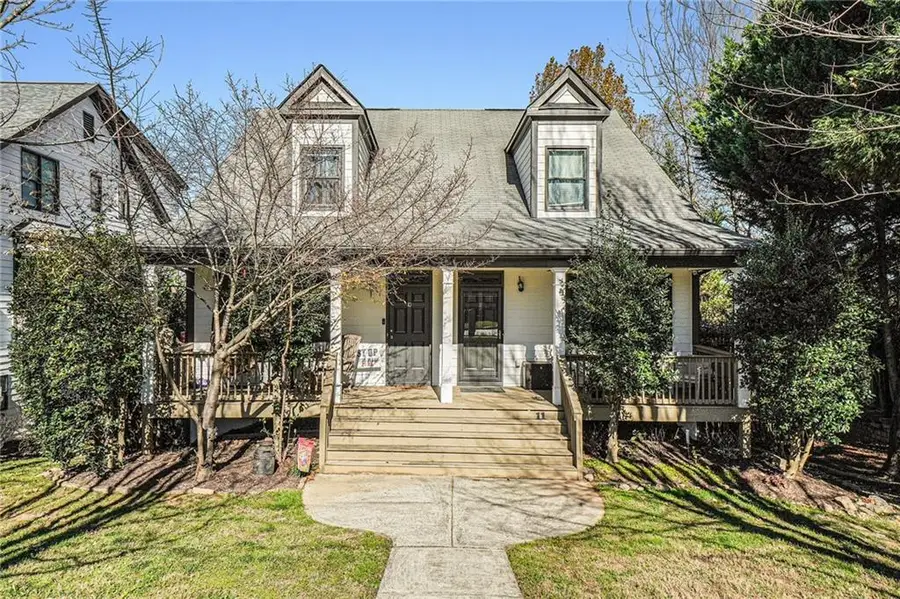 1433 Carroll Drive Nw #8, Atlanta, GA 30318 - Image #2