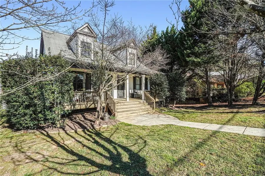 1433 Carroll Drive Nw #8, Atlanta, GA 30318 - Image #3