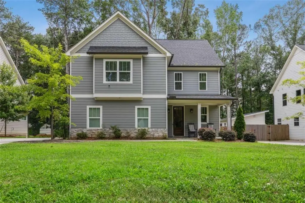 2362 Browns Mill Road, Atlanta, GA 30315 - Image #1