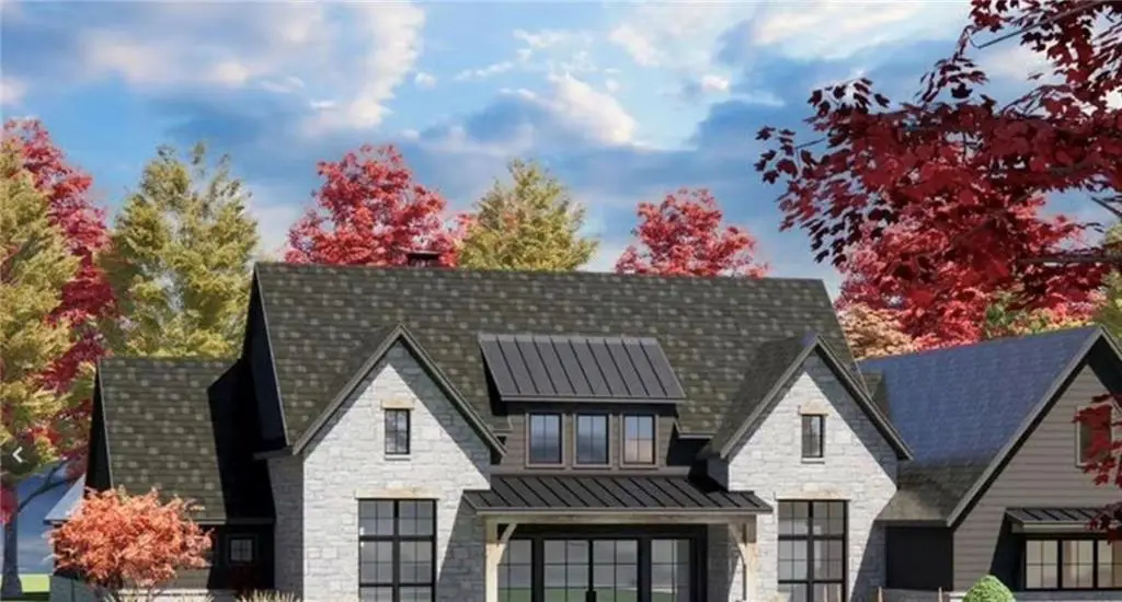 3810 Chulio Road Se, Rome, GA 30161 - #1