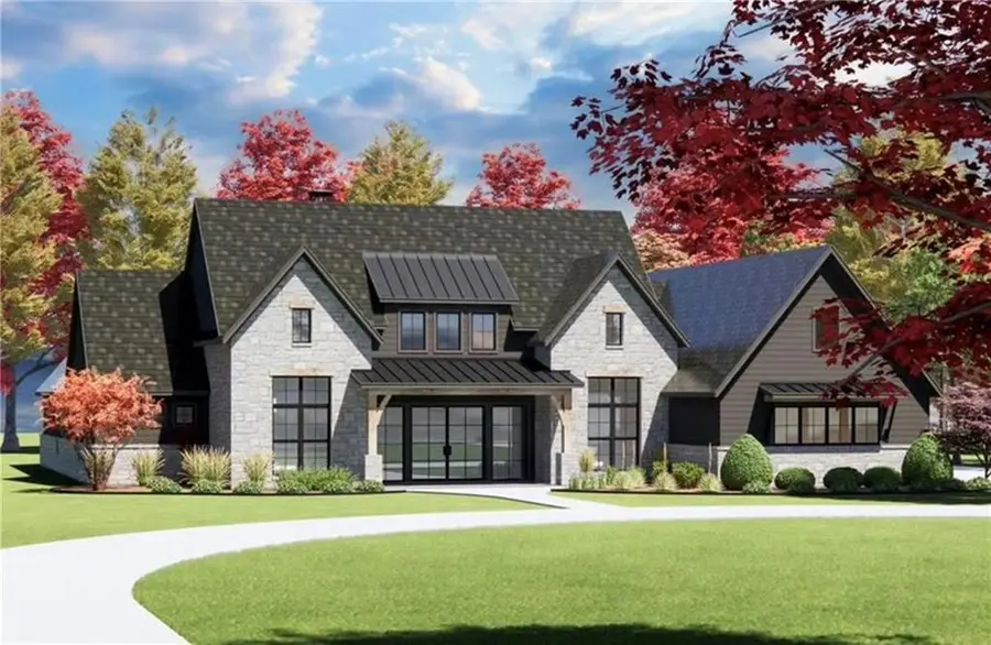 3810 Chulio Road Se, Rome, GA 30161 - #2