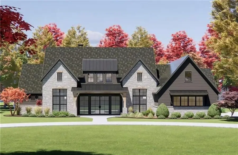 3810 Chulio Road Se, Rome, GA 30161 - #3