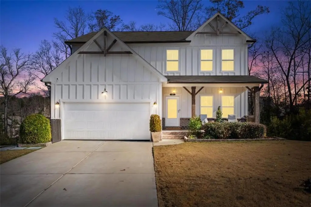 97 Brookstone Court, Acworth, GA 30101 - Image #1