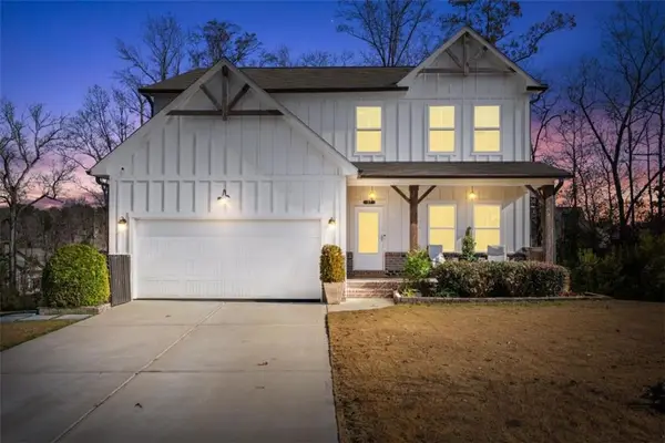 97 Brookstone Court, Acworth, GA 30101