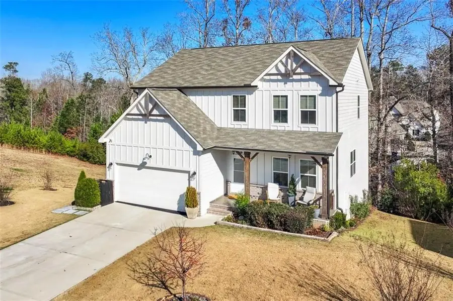 97 Brookstone Court, Acworth, GA 30101 - Image #2